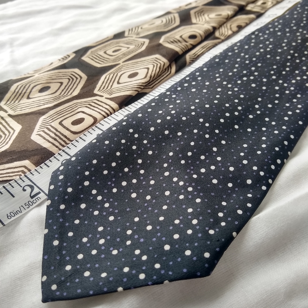 Ties